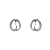 Ohrringe - Abstrakt 8 - Fox by Ren